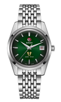 Orologio Rado Uomo Golden Horse in Acciaio R33930313 - R33930313